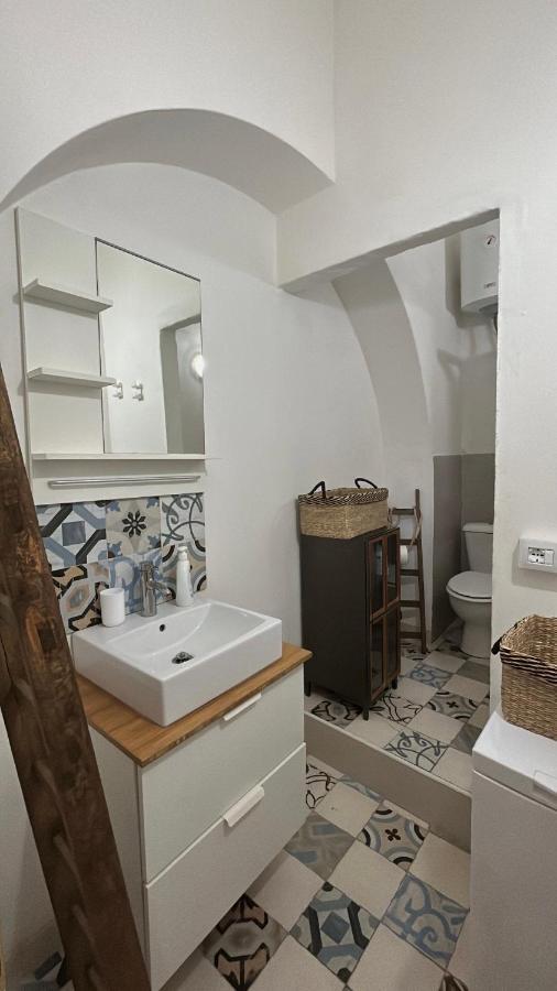 Apartament La Porta Sul Mare Syrakuzy Zewnętrze zdjęcie